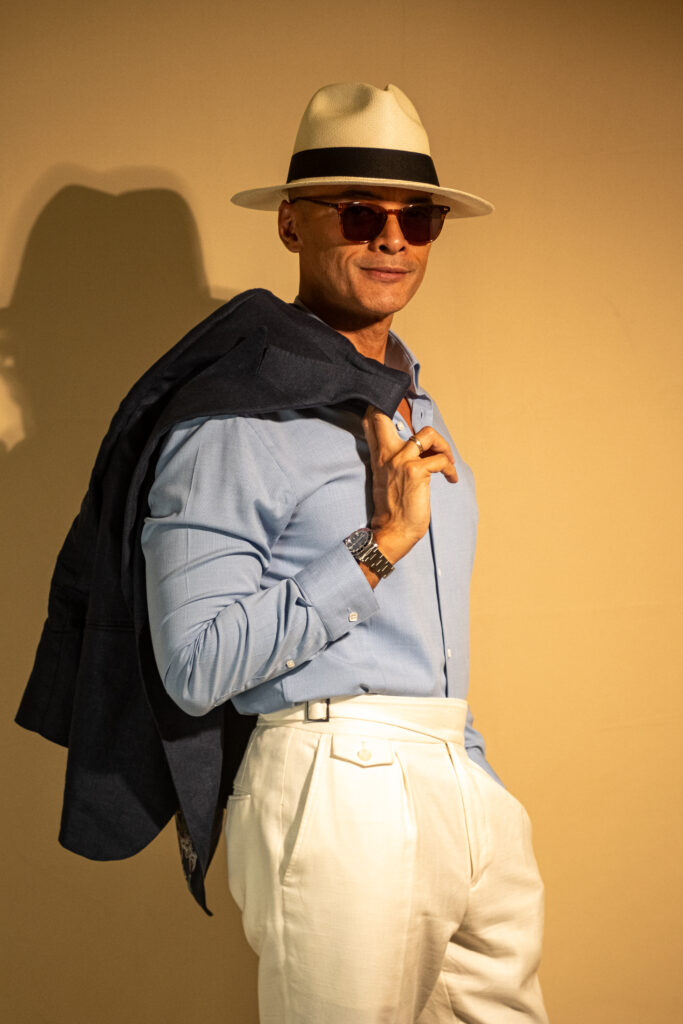Hemingway Clothiers