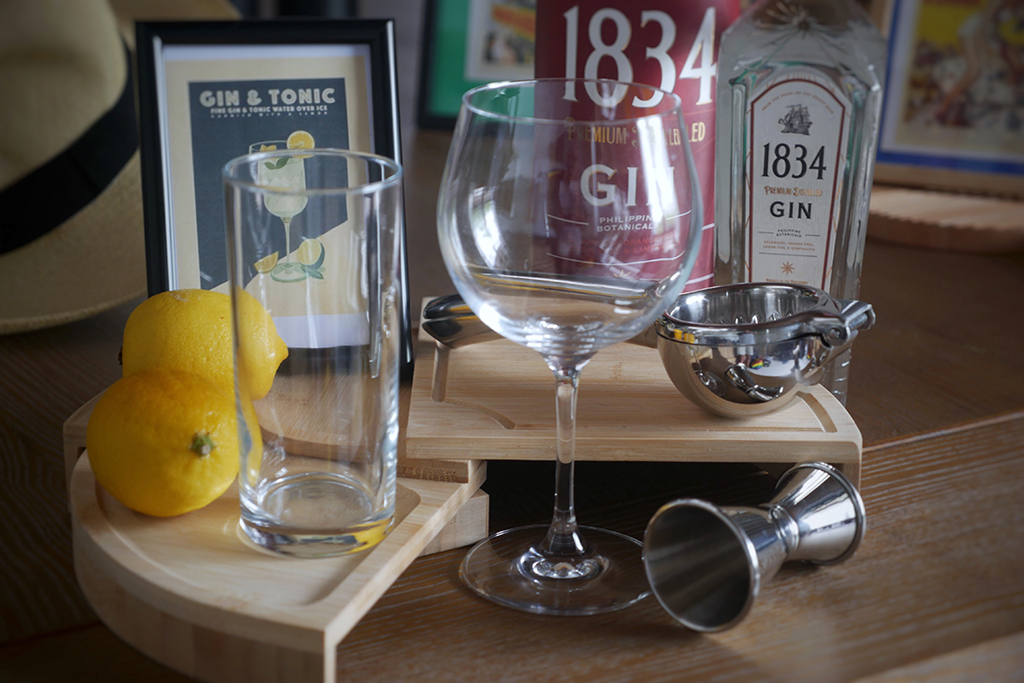 GIn Copa
