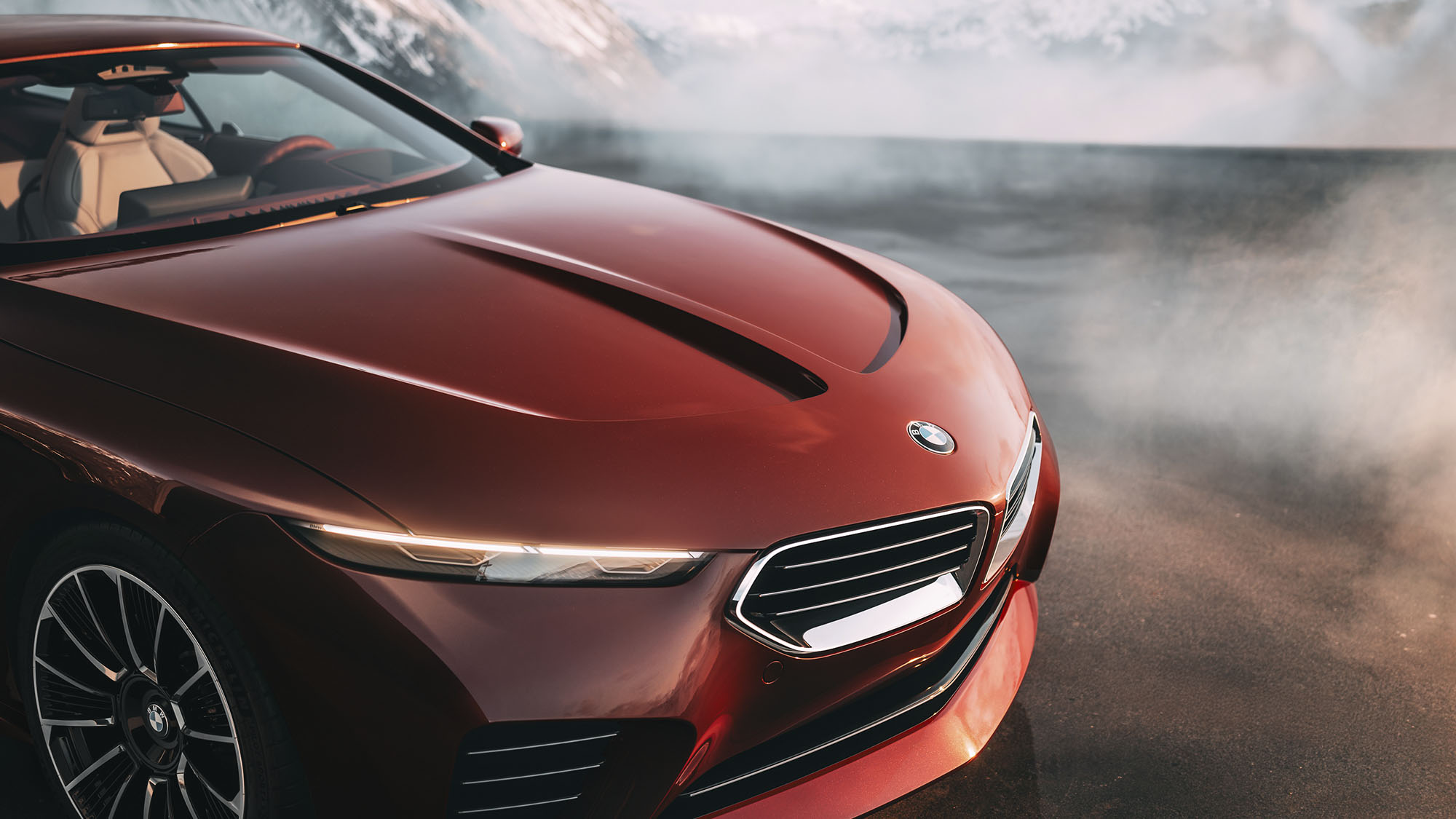 The BMW Concept Speedtop 01