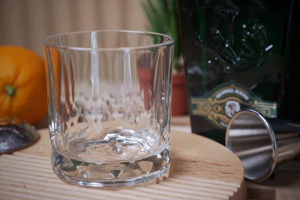 Rocks Glass