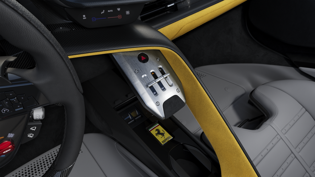 Ferrari Reinvents it’s Red-headed Icon