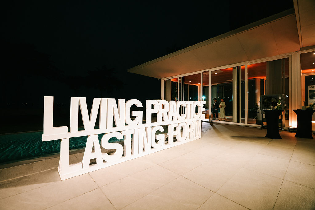Celebrating the Masters of Contemporary Filipino Architecture
