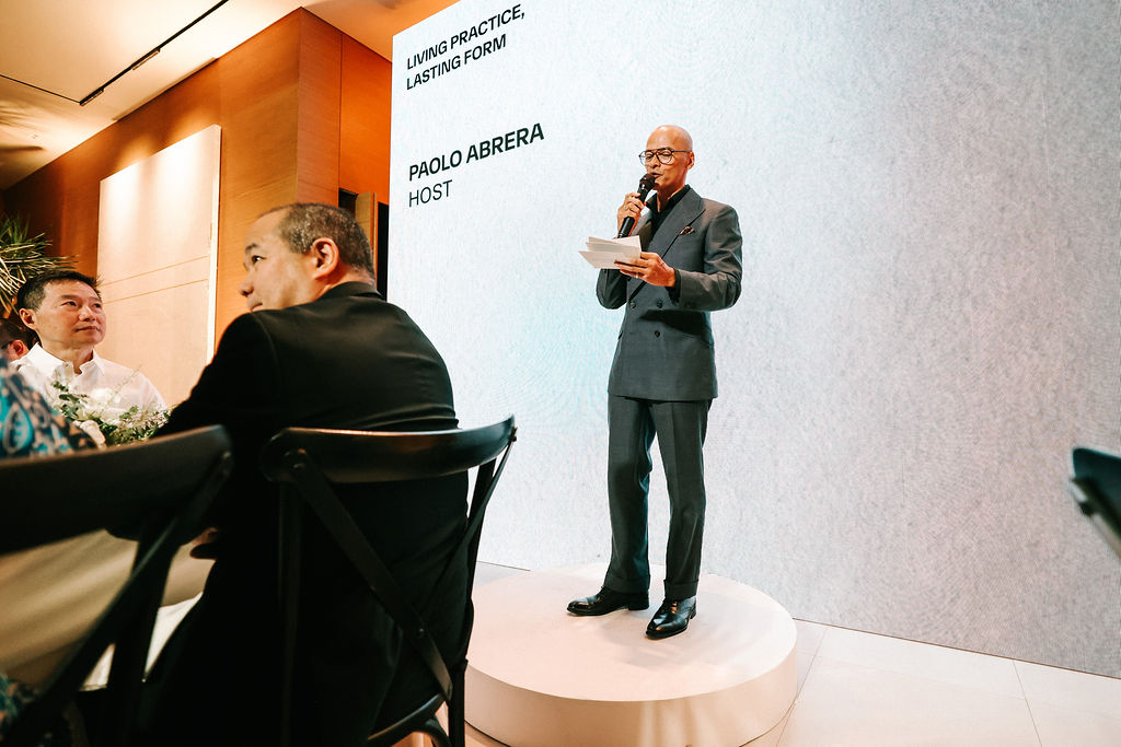 Celebrating the Masters of Contemporary Filipino Architecture