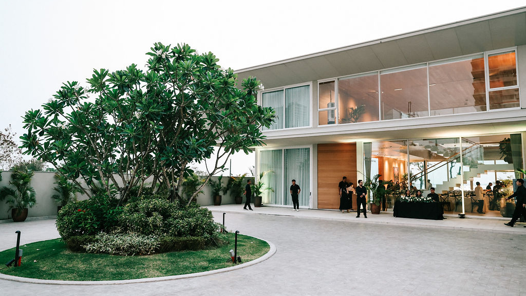 Celebrating the Masters of Contemporary Filipino Architecture