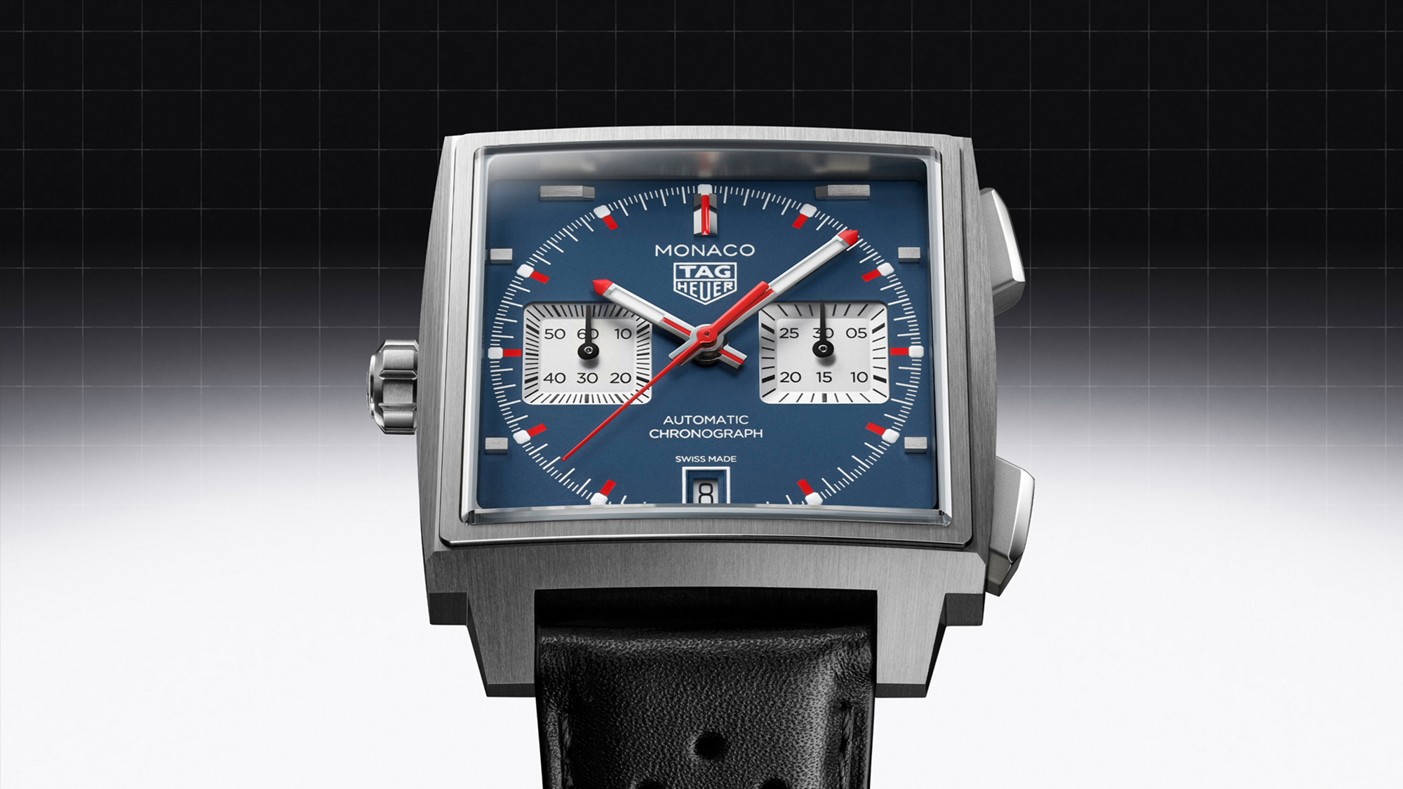 TAG Heuer Monaco