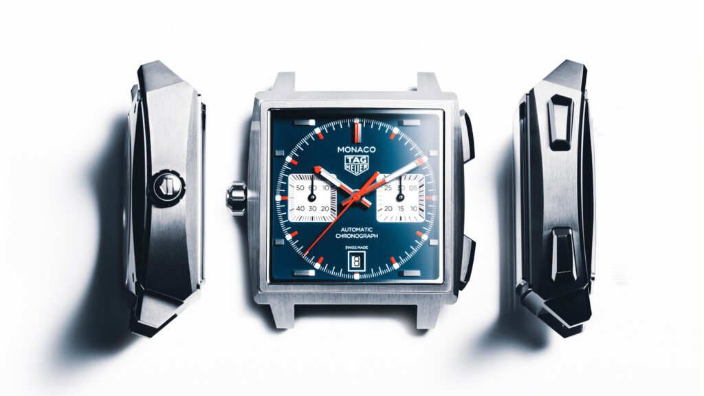 TAG Heuer Monaco