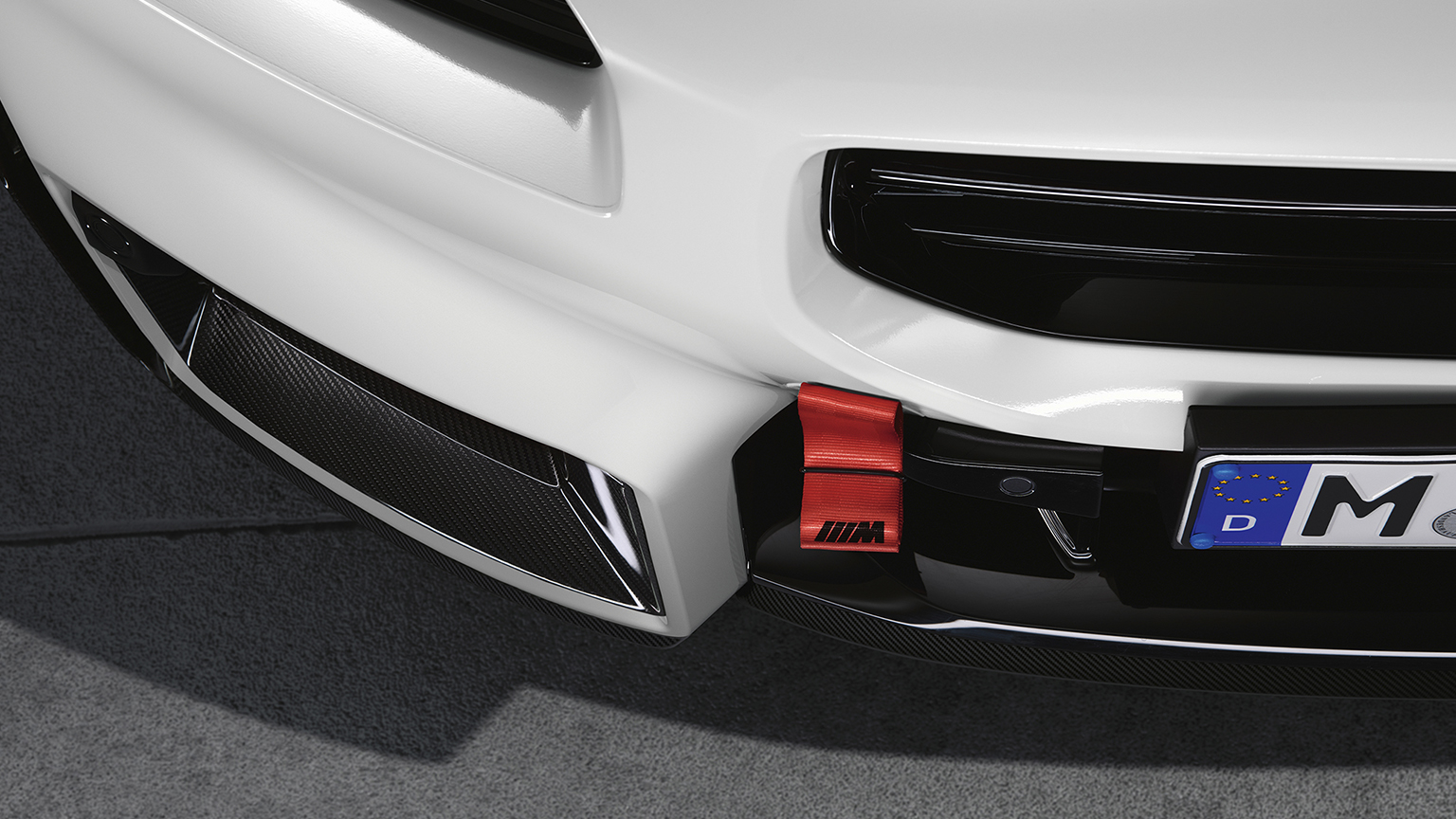 BMW M2 Parts Pics