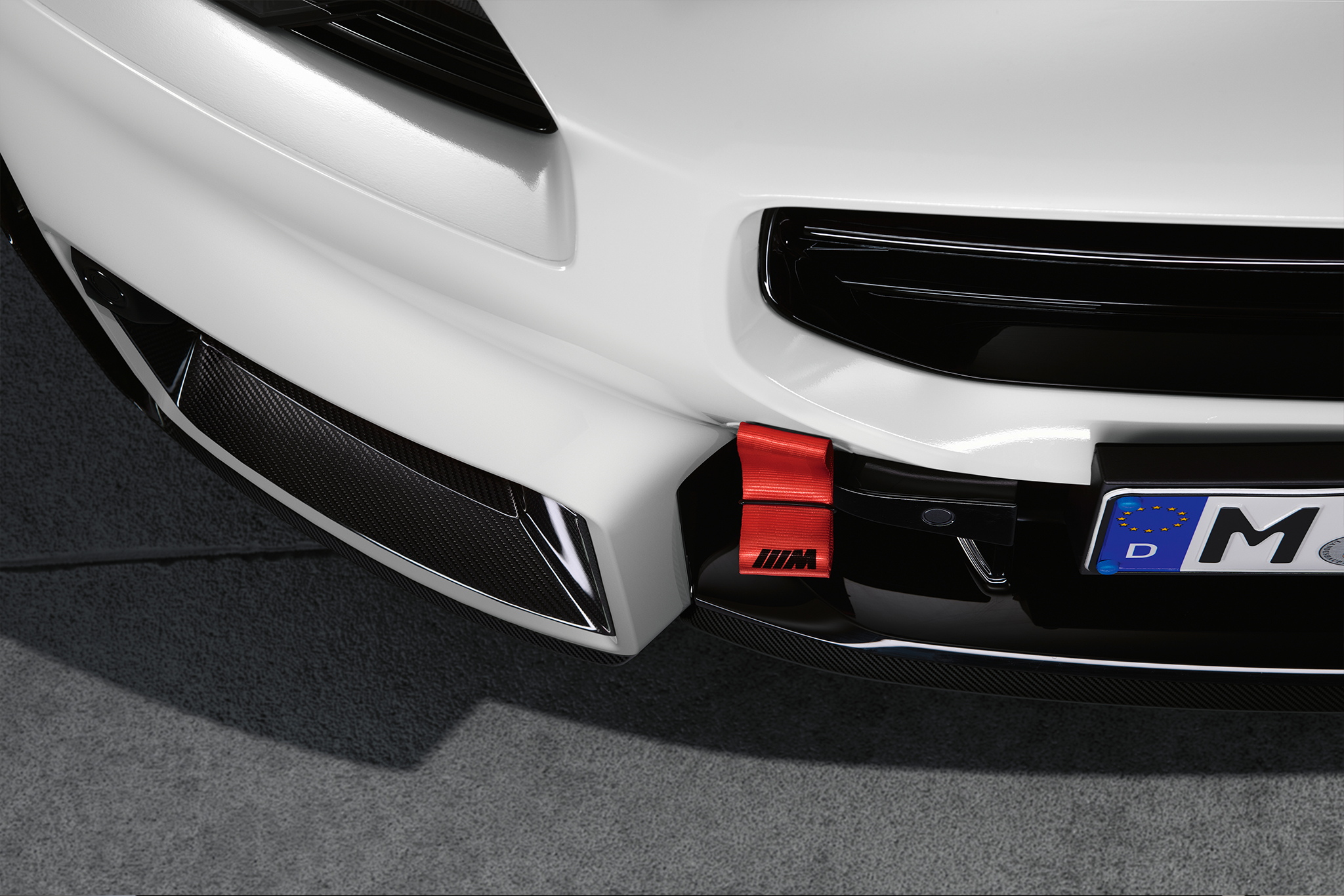 BMW M2 Parts Pics
