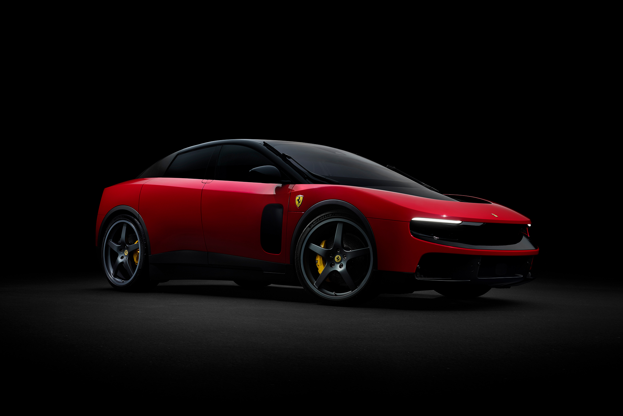 Ferrari Luce TGF
