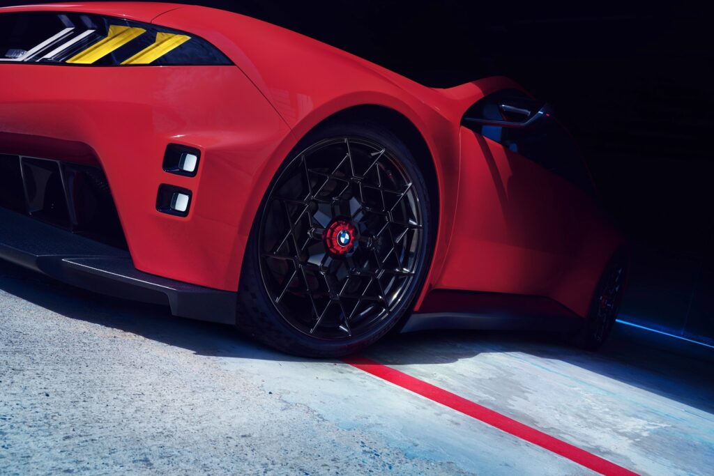 Le Mans Thunder