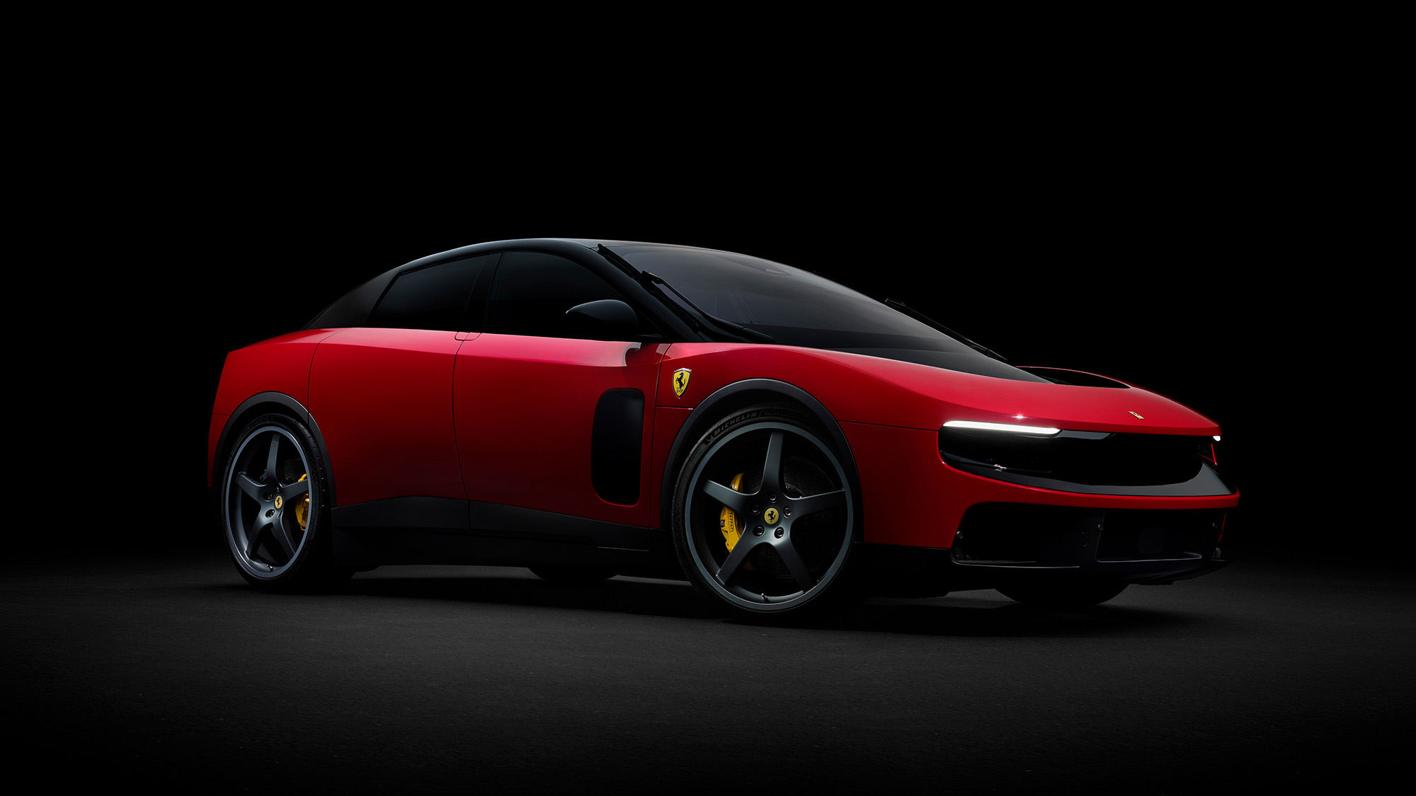 Ferrari Luce TGF
