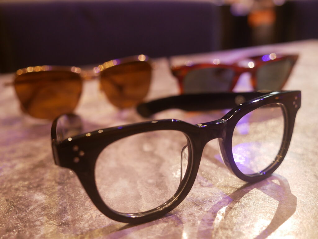 Vintage Frame of Mind