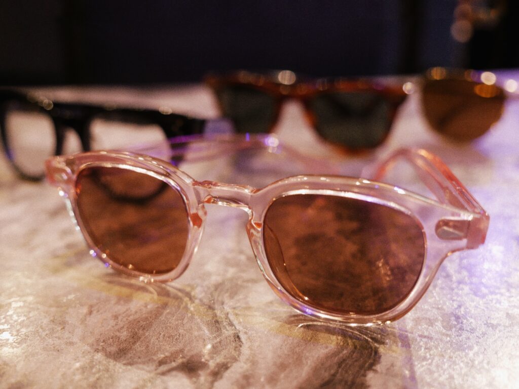 Vintage Frame of Mind